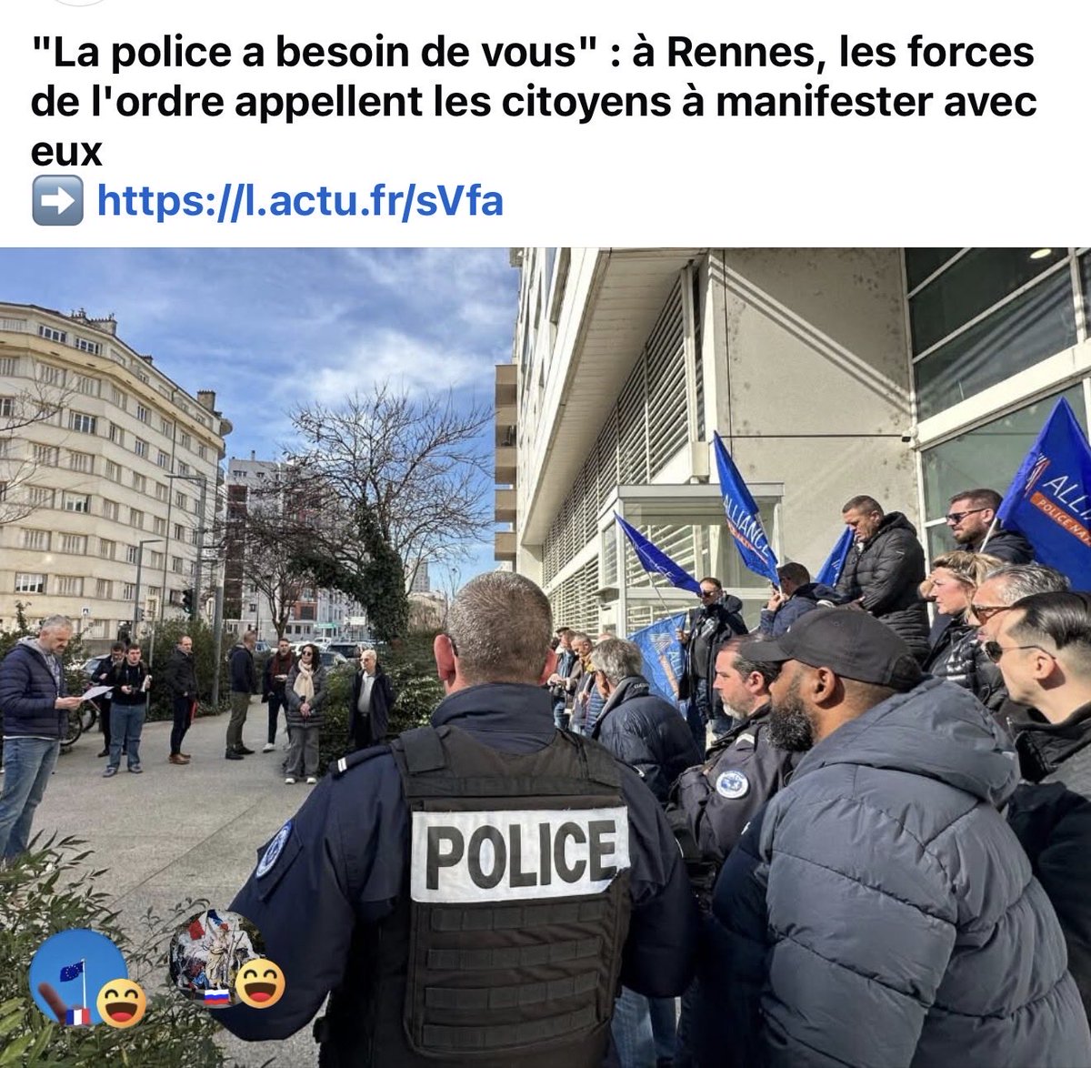 Pourquoi Pas tweet media