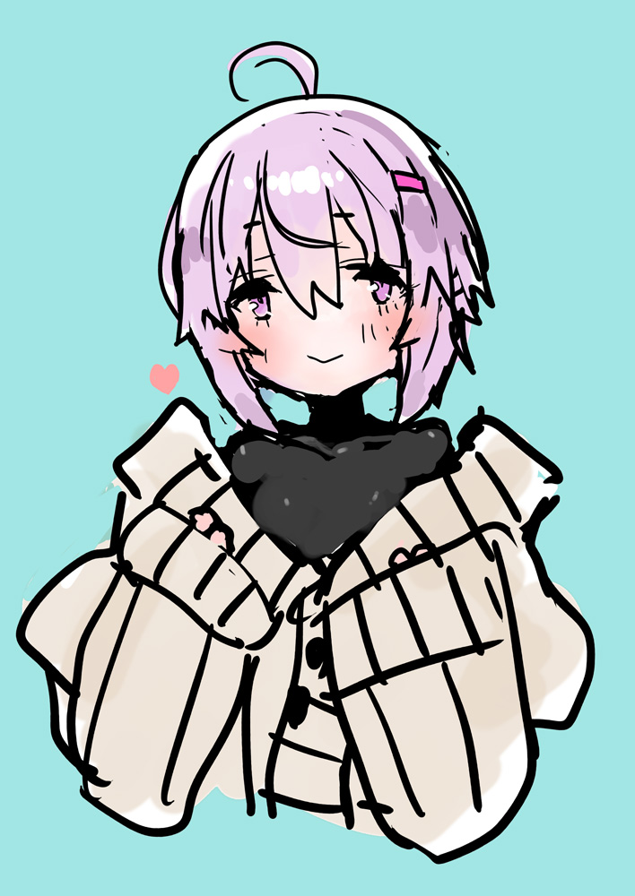 なんか
肩の力抜いた落書きが
思いの外楽しくて

なゆかり雫さん 