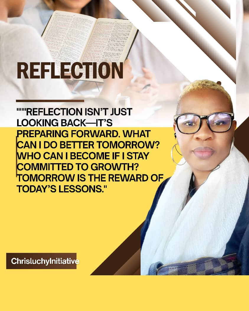 ChrisLuchy_Ini's tweet photo. Quiet Thoughts, Deep Truths
In the stillness, the heart finds clarity.
When the noise fades, purpose speaks.
Reflection reveals what rushing hides.
#QuietThoughts #DeepTruths #SoulReflection #FaithJourney #PurposeTalks #InnerPeace #GodInTheStillness https://t.co/XK6hR0cNpZ