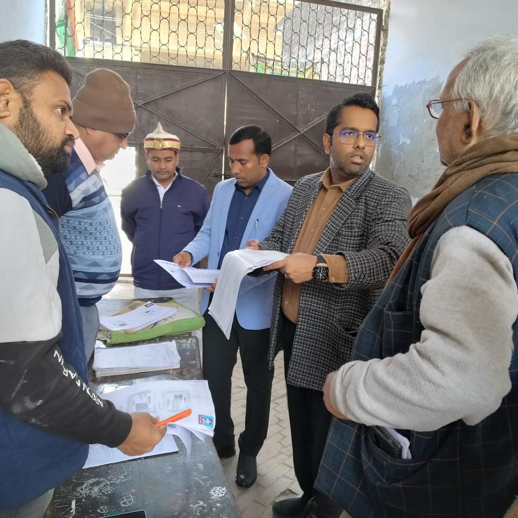 ERO 165-Unnao tweet media