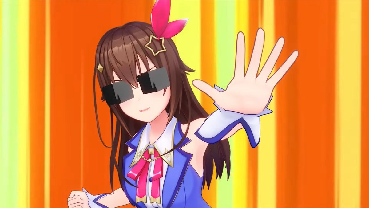 今日もそらちゃんかわい…(๑╹ᆺ╹)