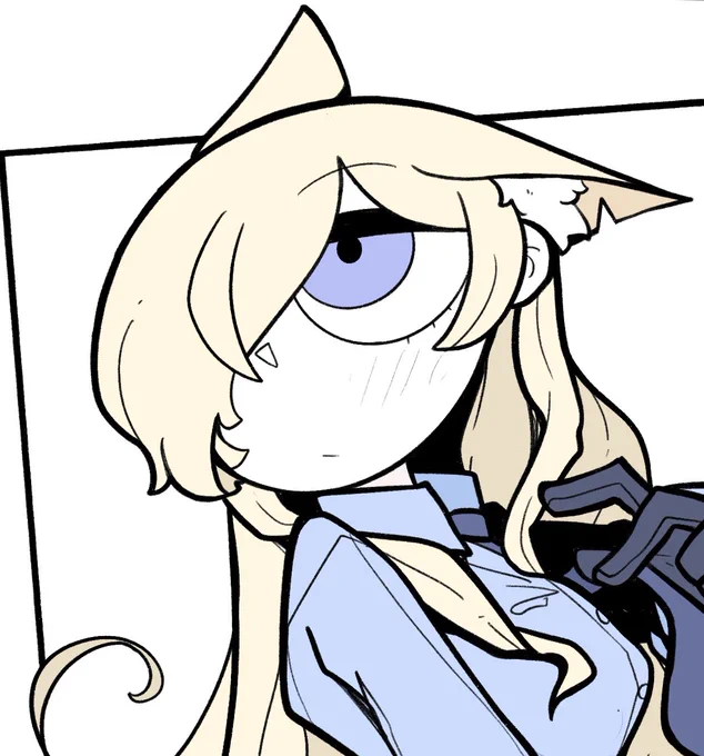 尾刃カンナ