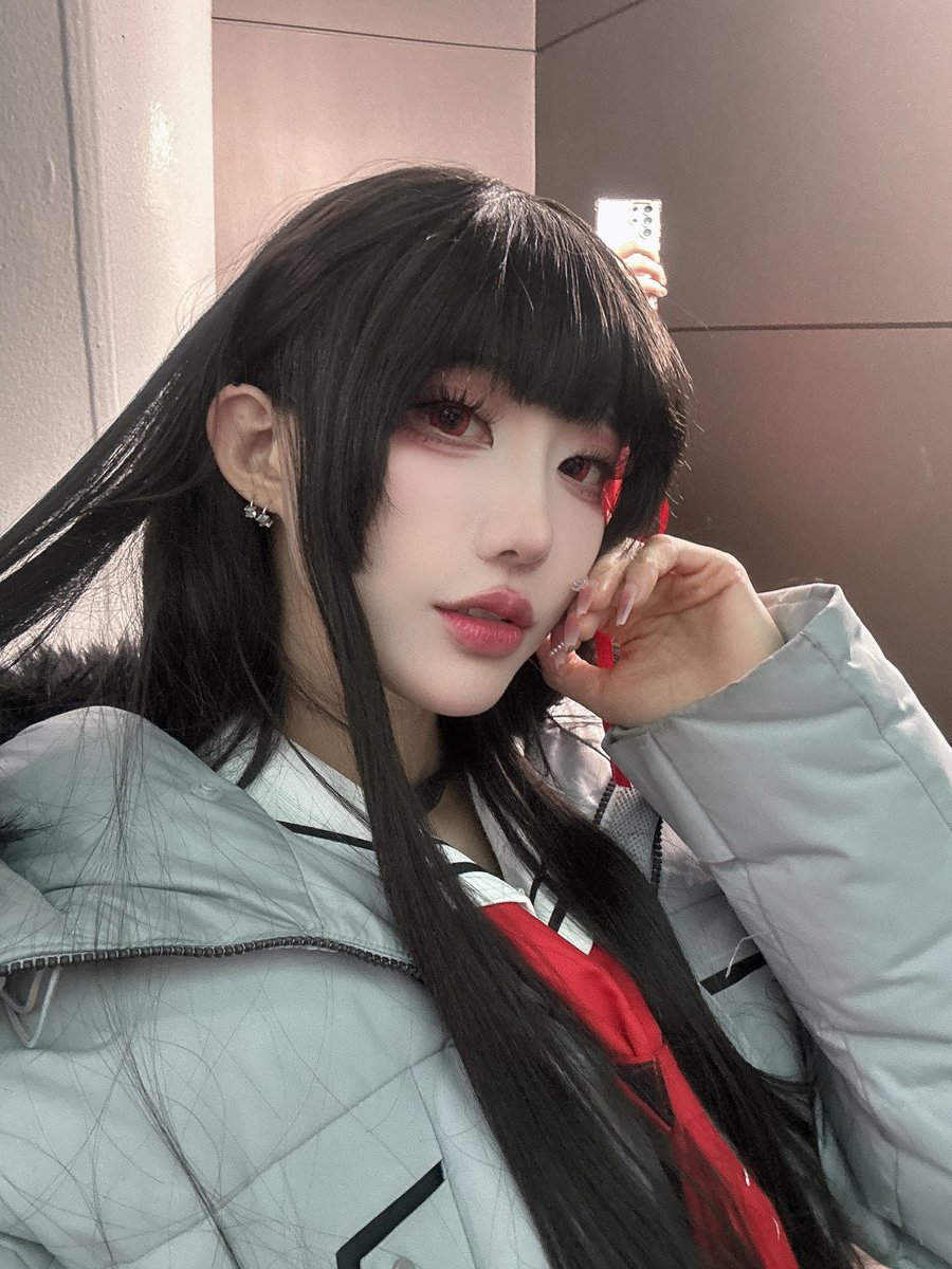 루아(RUA/露雅)🍀 tweet media