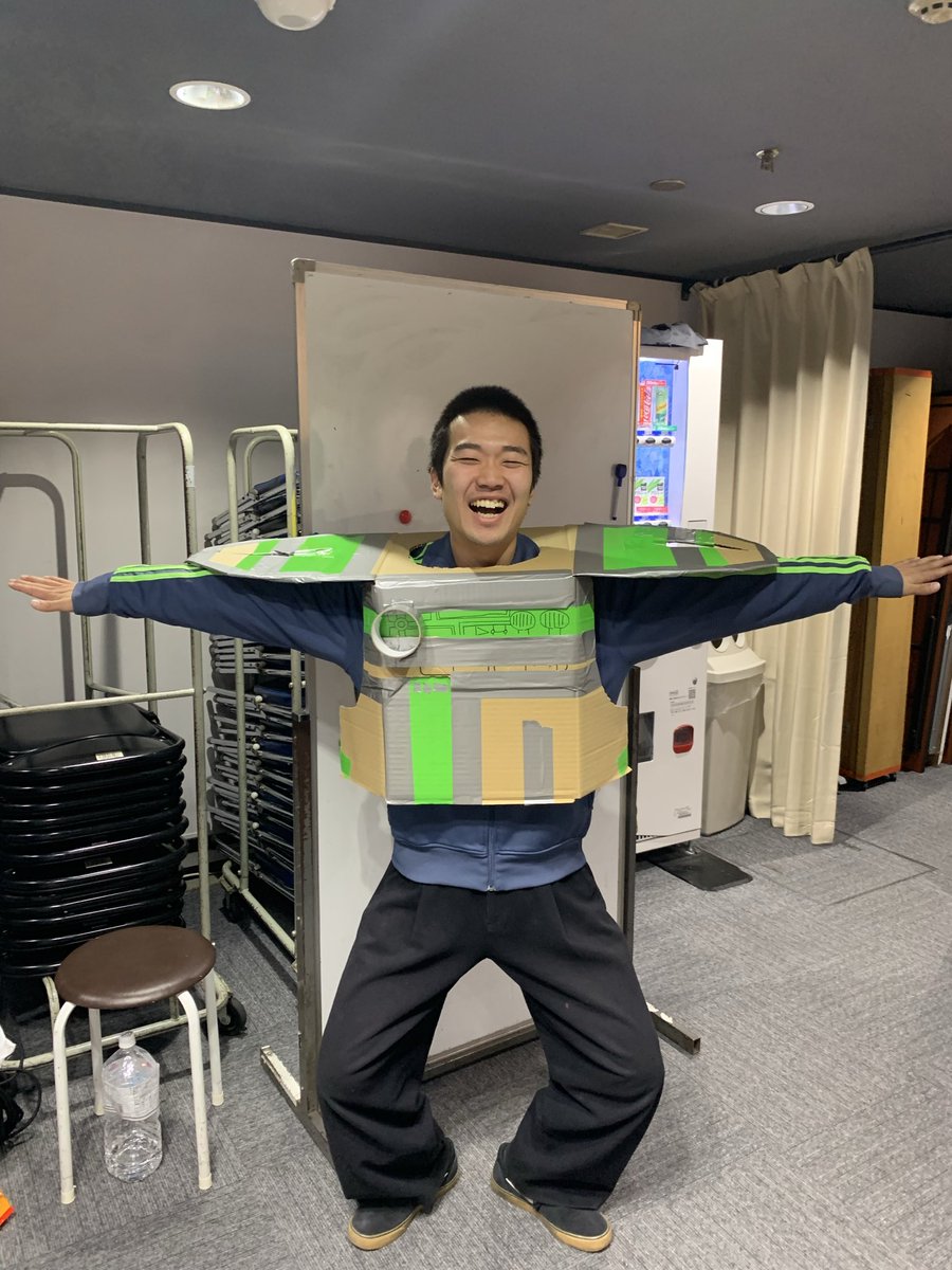 サンバーチャイチャイ tweet media