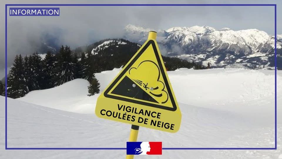 Image de Préfet du Territoire de Belfort - ❄️ Massif des Vosges – Risque élevé d’avalanches et de coulées de neige

De fortes chutes de neige e