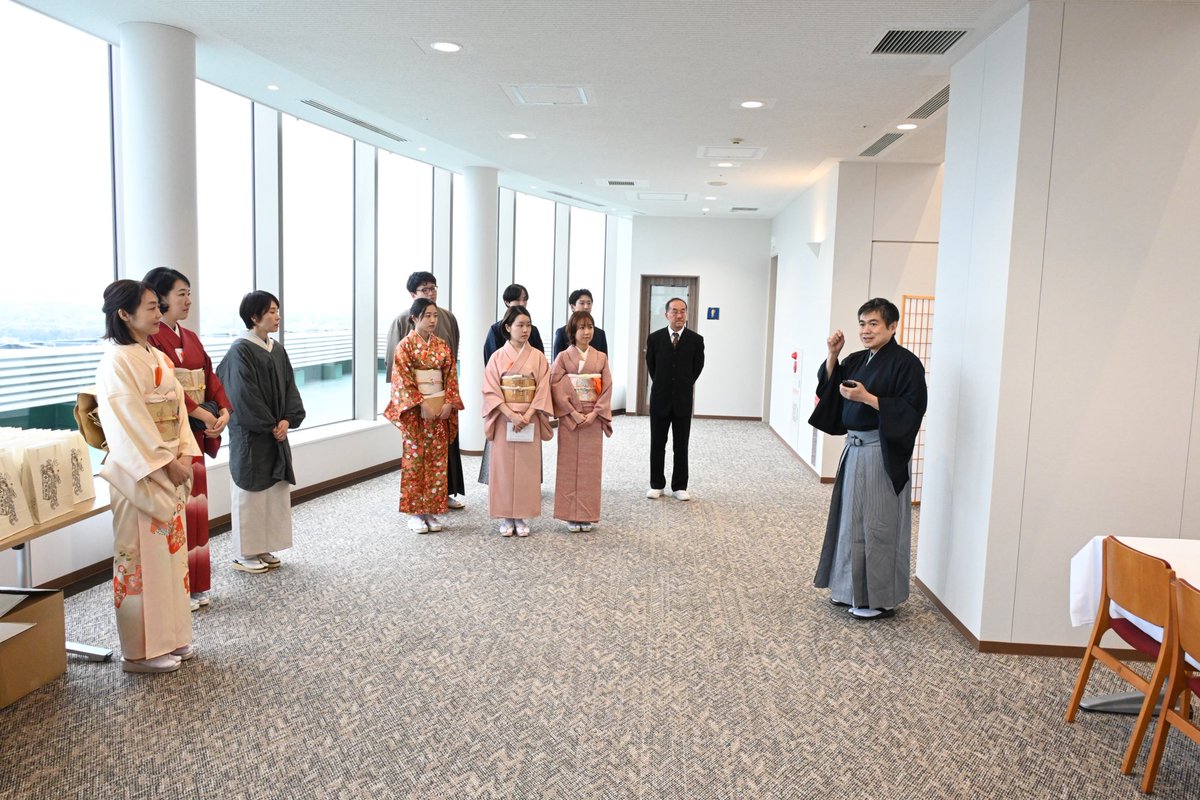 伊藤穰一 | 千葉工大学長 tweet media