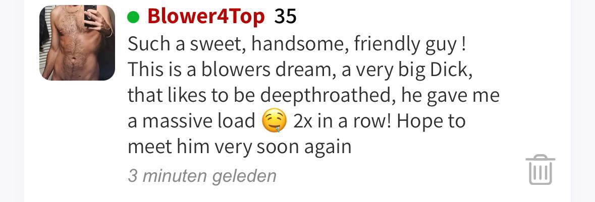 Yesterday was fun… 😛 <a href="/TheBlowers/">TheBlowers</a>