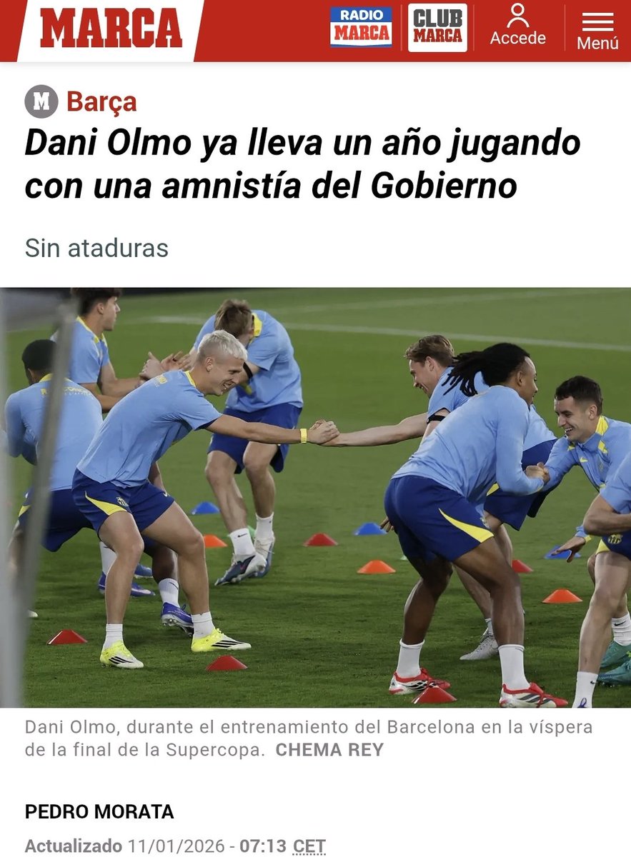 Miguel Galan tweet media