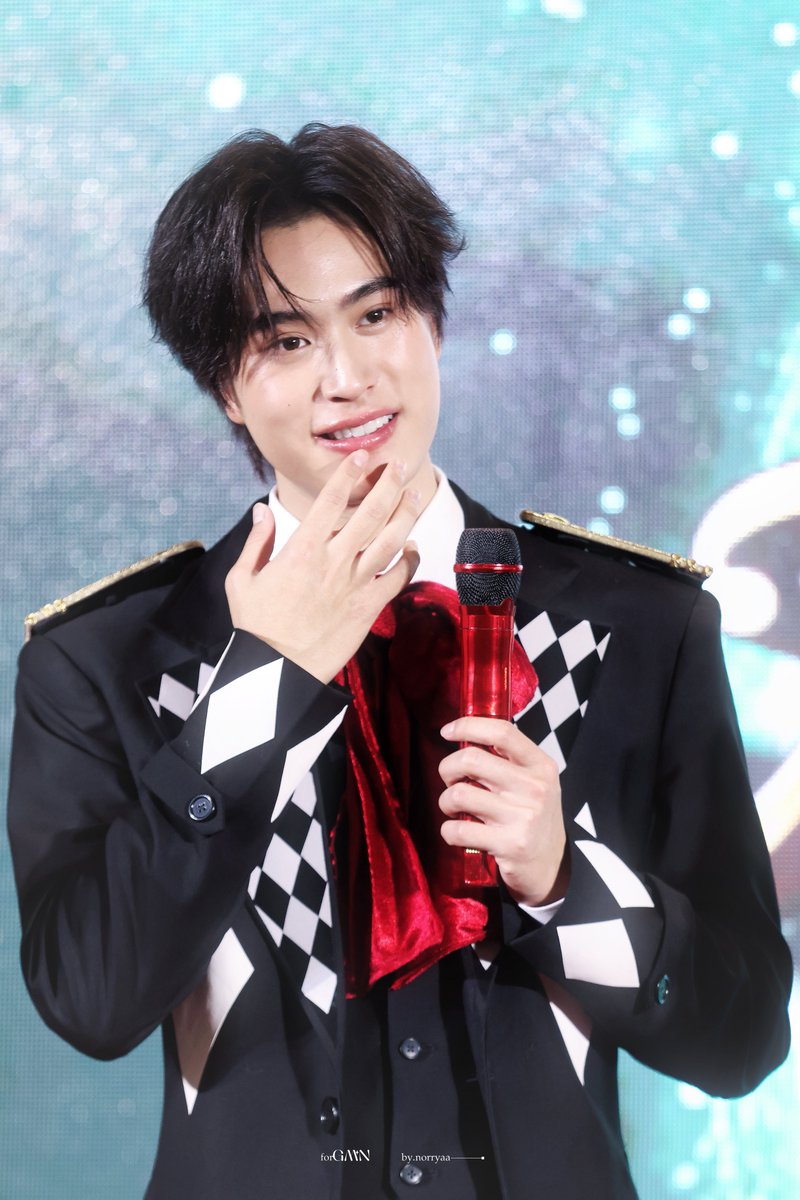 norryaa's tweet image. ตาแป๋ว แจ้มกมมาก 🥹🤏

GEMINIFOURTH MEOWGICAL DATE

#NEKKOxGFwithPetUs
#Gemini_NT #เจมีไนน์