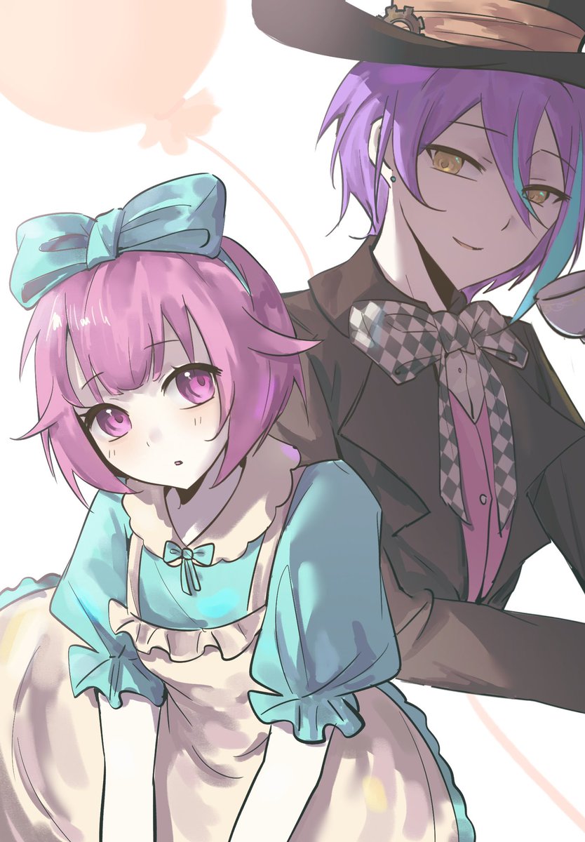 直到最後也要讓你包容我的任性 tweet media