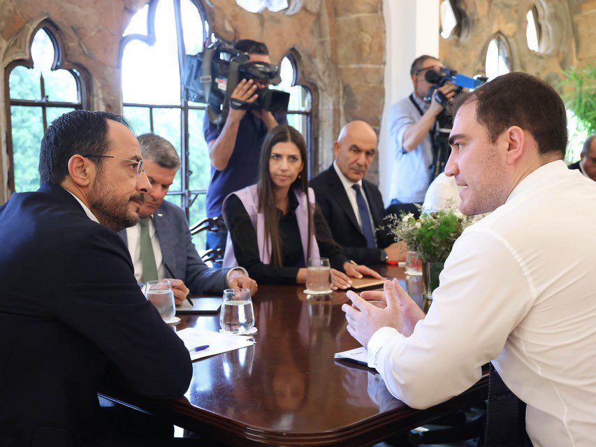 The Disinherited tweet media