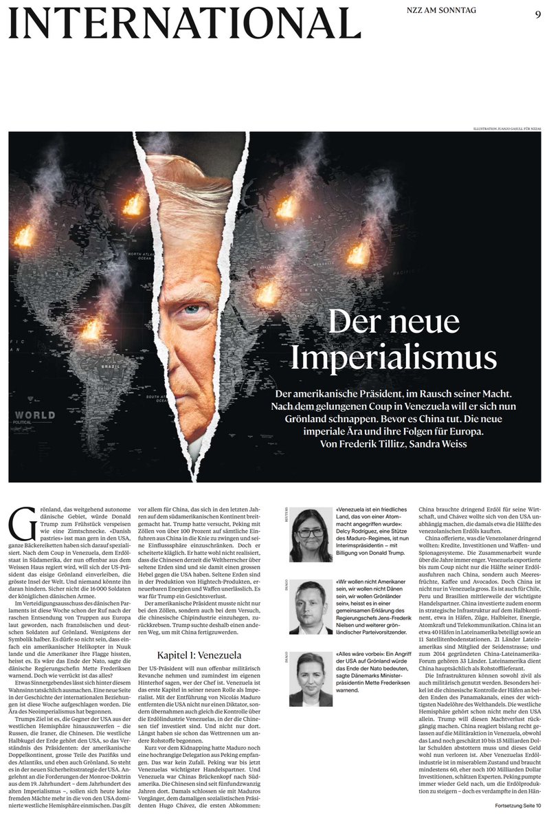 Peter Peyer tweet media