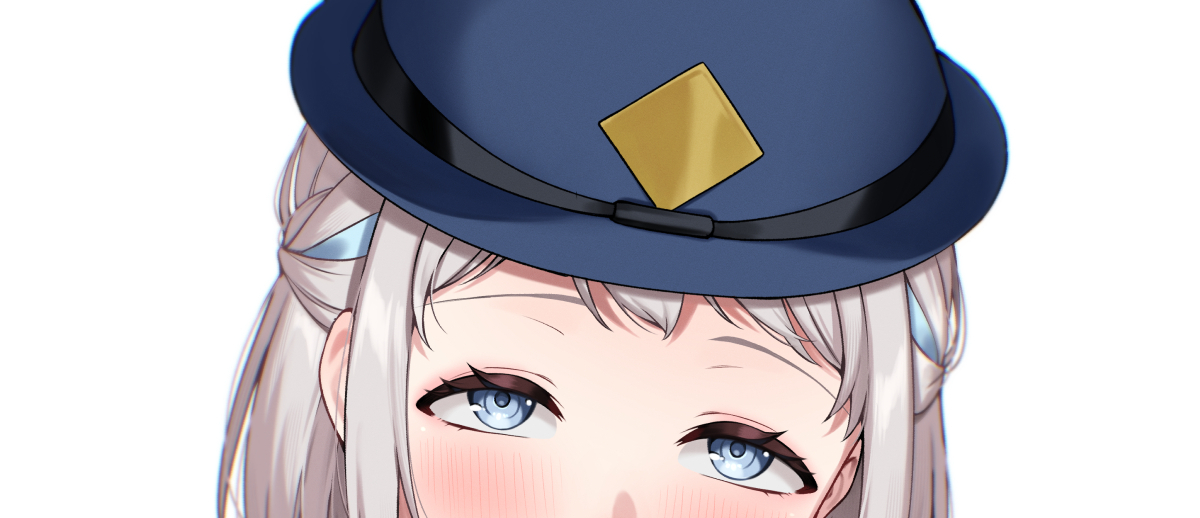 婦警リーリヤ
Vgen comms 