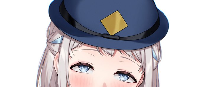 婦警リーリヤ
Vgen comms 