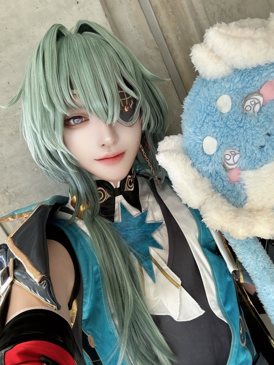 ◤ 𝑹𝒆𝒐 1/11インテ【6号館D F57a】 (@0oreo0_) / Posts / X