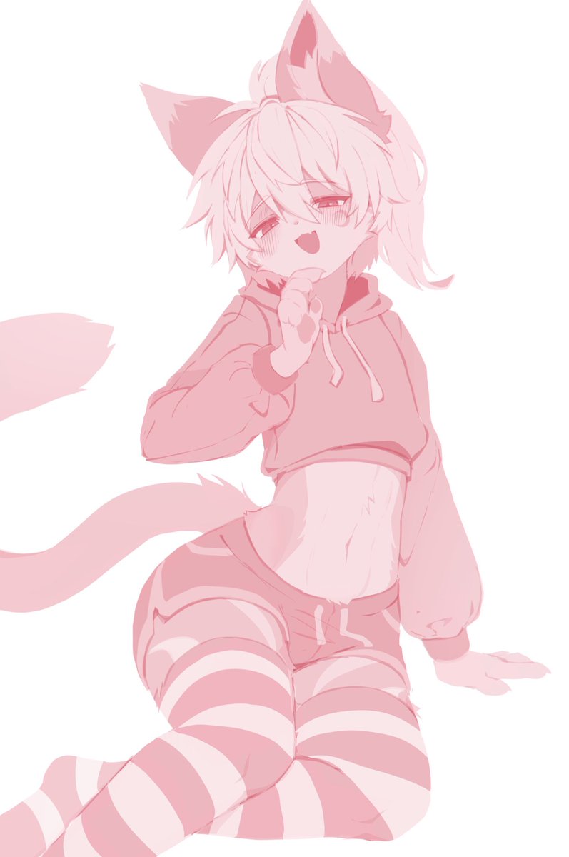 휴/HUGH tweet media