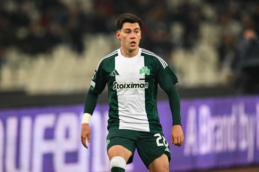 Match day! ☘️
Άιντε να σε δούμε...