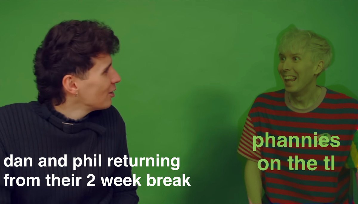 lenavenger's tweet image. do you think they’ll think we’re funny 😭😭