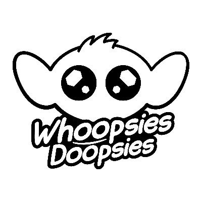 GM ☀️ 

My dream is for every Whoopsie holder to have a full faction set . Unfortunately there are only 444 Lanu Whoopsies so that means only 444 full sets can be assembled …. With that being said , show me yours? 🤔 Wana see something … 

<a href="/WhoopsiesNFT/">Whoopsies ⚡️</a> , show up ⬆️