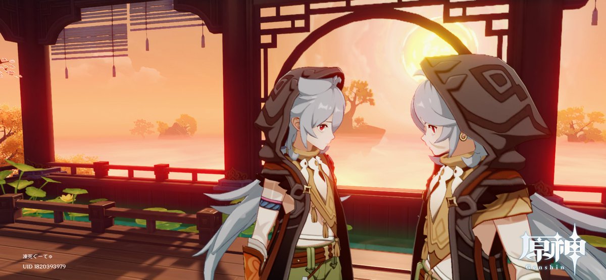 みゅーりー (@mr__yuy) / Posts / X