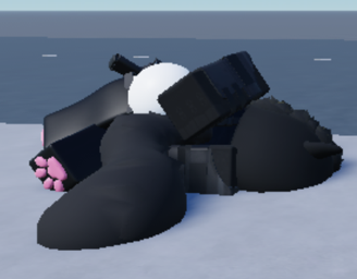 (inactive) sileyfeycat (nsfw) tweet media