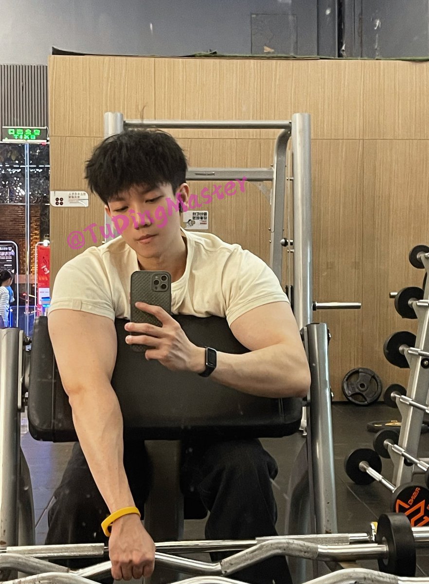 好久不见