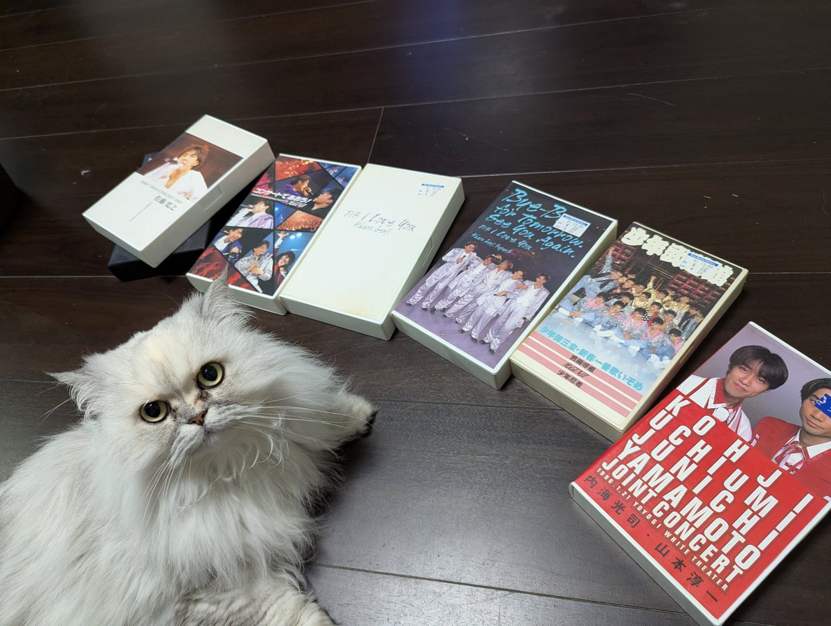 内海ナイトはじめるわよ
#内海光司誕生祭