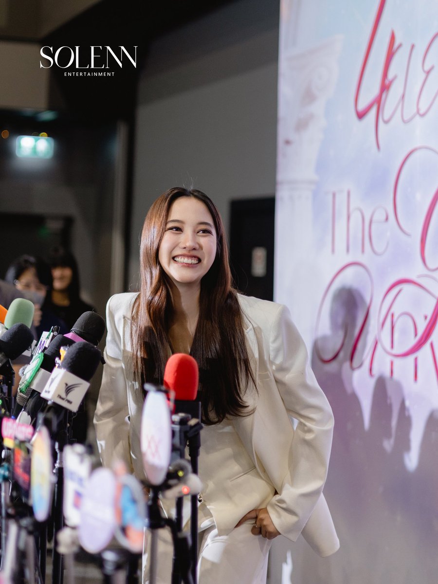 Solenn_Ent's tweet image. 🍃💓😆

4E FIRST FAMILY TIME
#Unveiling4Elements
#solennEntertainment #srchafreen