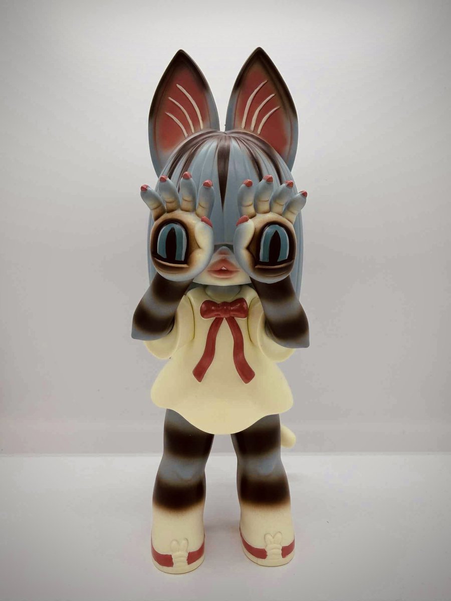 昨日行ってきたGRAPE BRAIN Rage氏のポップアップ 明日から入場規制も