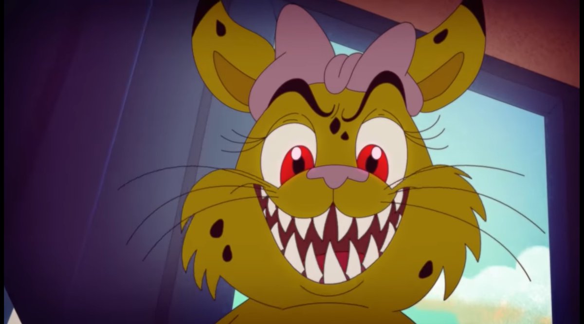 lanajhonpual's tweet photo. Wait a damn minute- why do they have the same energy?#Zootopia2 #pawbert #tovelo #sunshinekitty #sadderbaddercooler https://t.co/JXkutfNnBs
