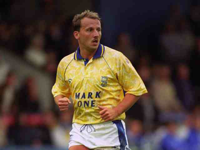 Gavin Heath tweet media