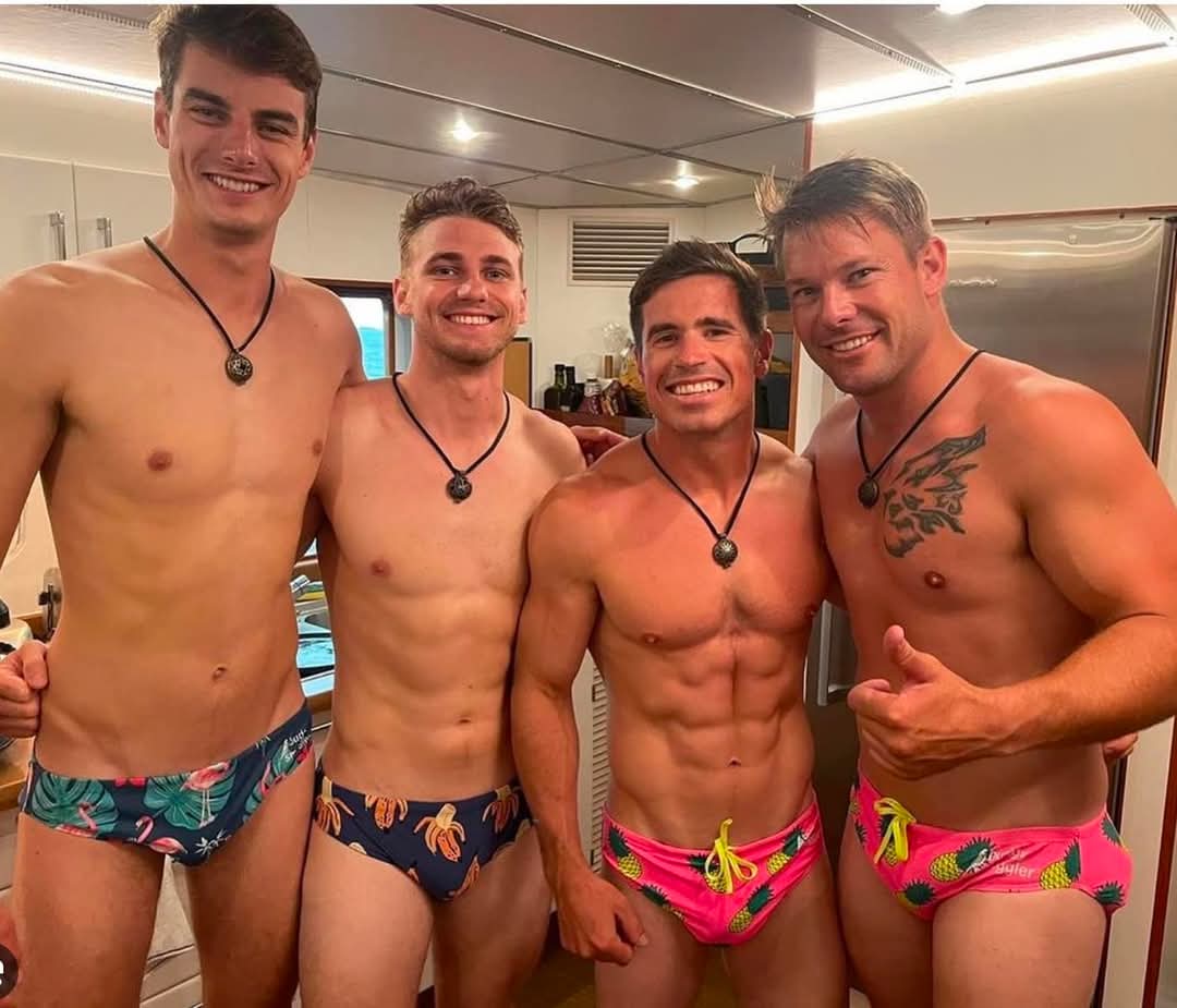 Jeroentjuh (@speedoguy36) on Twitter photo 