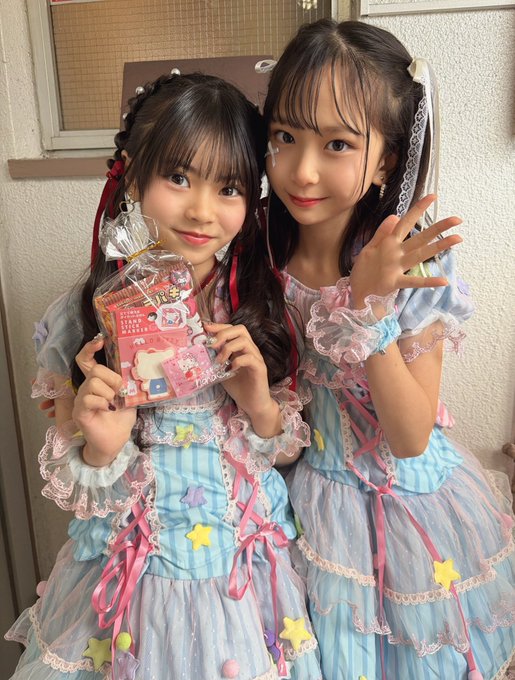 Twitterのコスプレ画像7