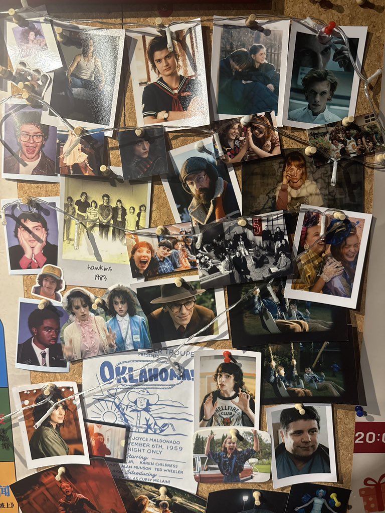 小果汁 tweet media