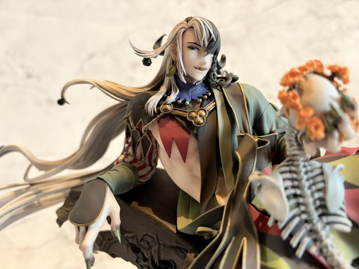 カミツレ小夜子 (@sisida881227) / Posts / X