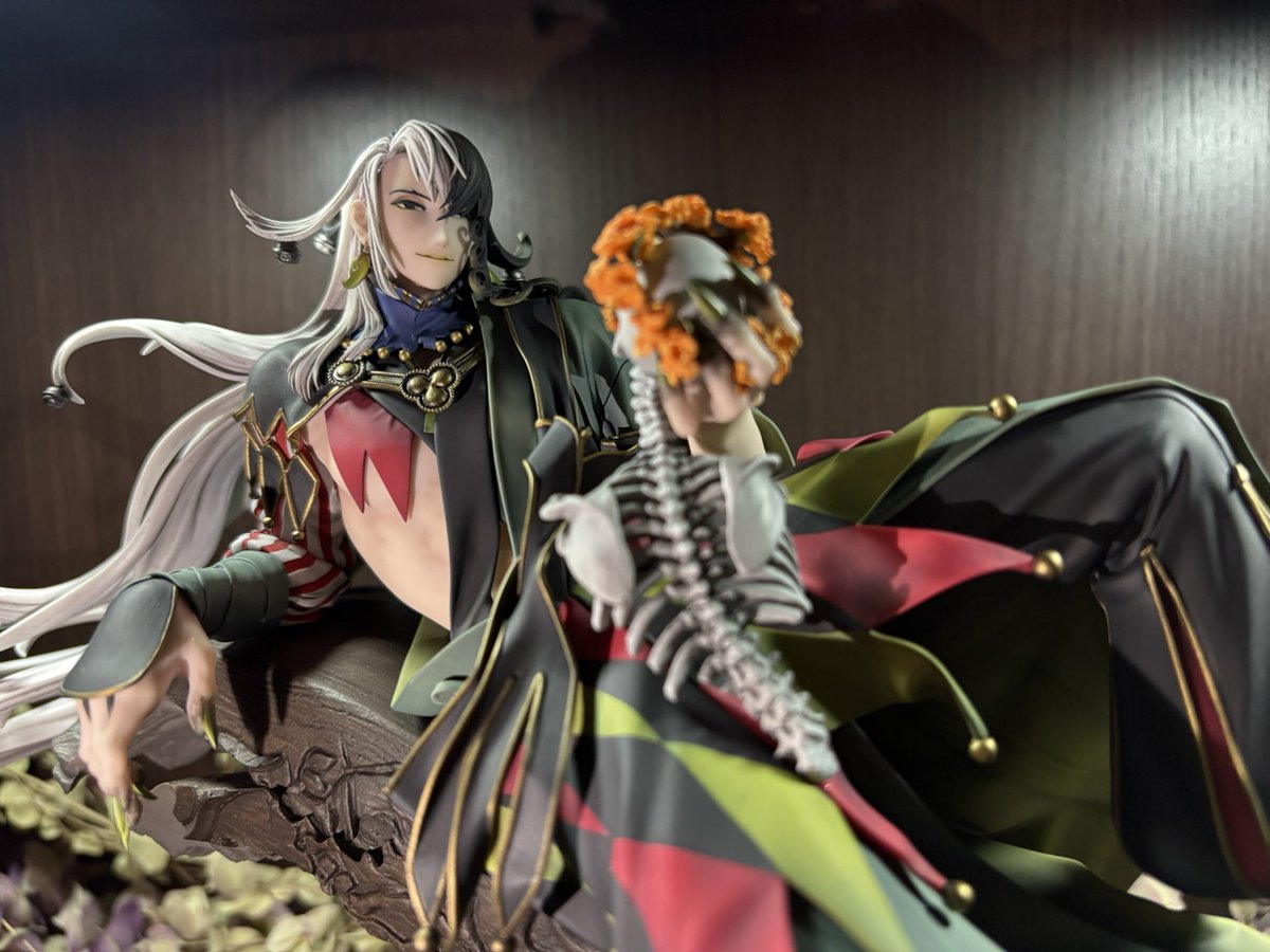 製作代行を依頼していたガレージキットが昨日届きました。 ガレージ