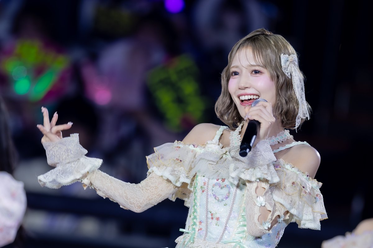 諸橋沙夏 さん ( @morohashi_sana ) #さなぼいす #イコラブ_カメコ