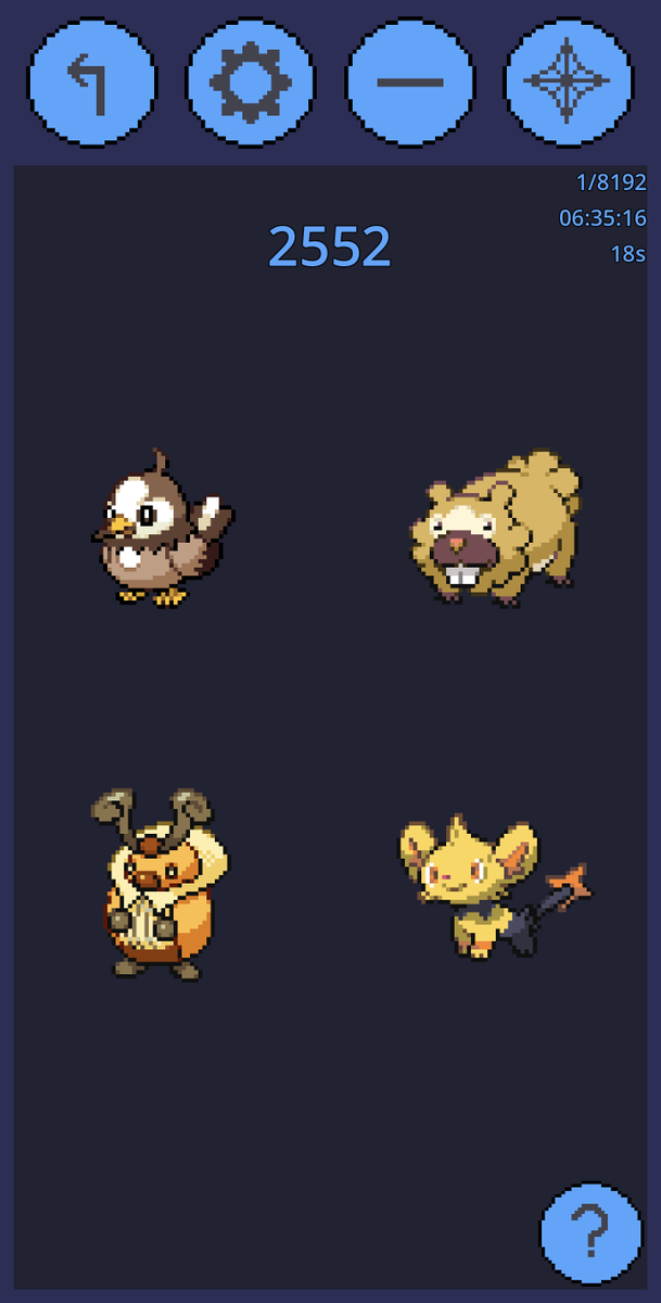 Proj in Sinnoh 📍 tweet media