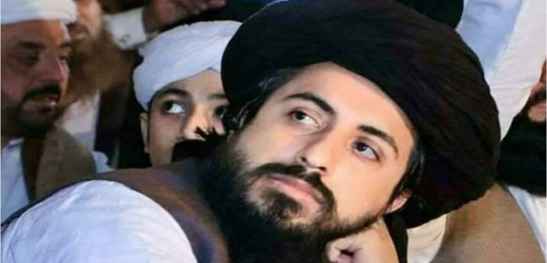Muhammad Umair tweet media