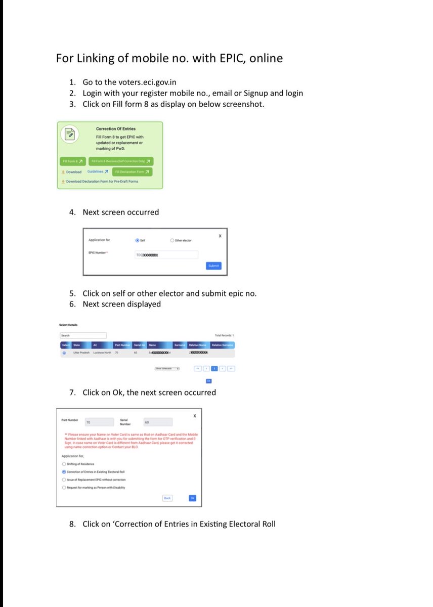 CEO Uttar Pradesh tweet media