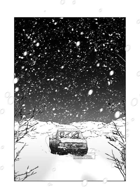3136雪の日のスゼ 