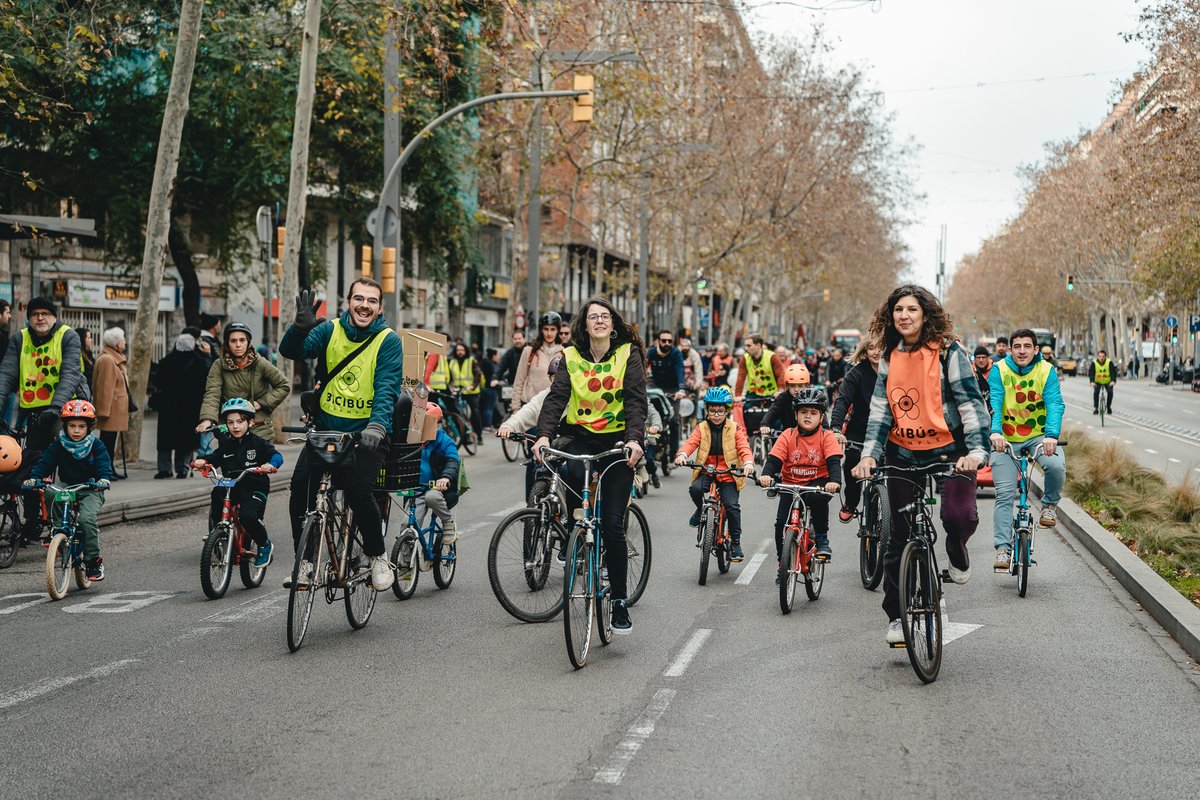 Bicicleta Club de Catalunya | bacc tweet media