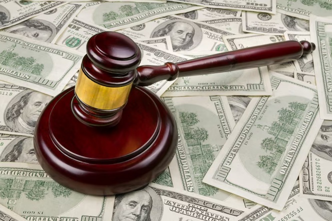 MMarquesNYC's tweet photo. Does the IRS tax settlements and lawsuit proceeds?   https://t.co/ndiGVliHE6 https://t.co/8Tbc5z6sBI