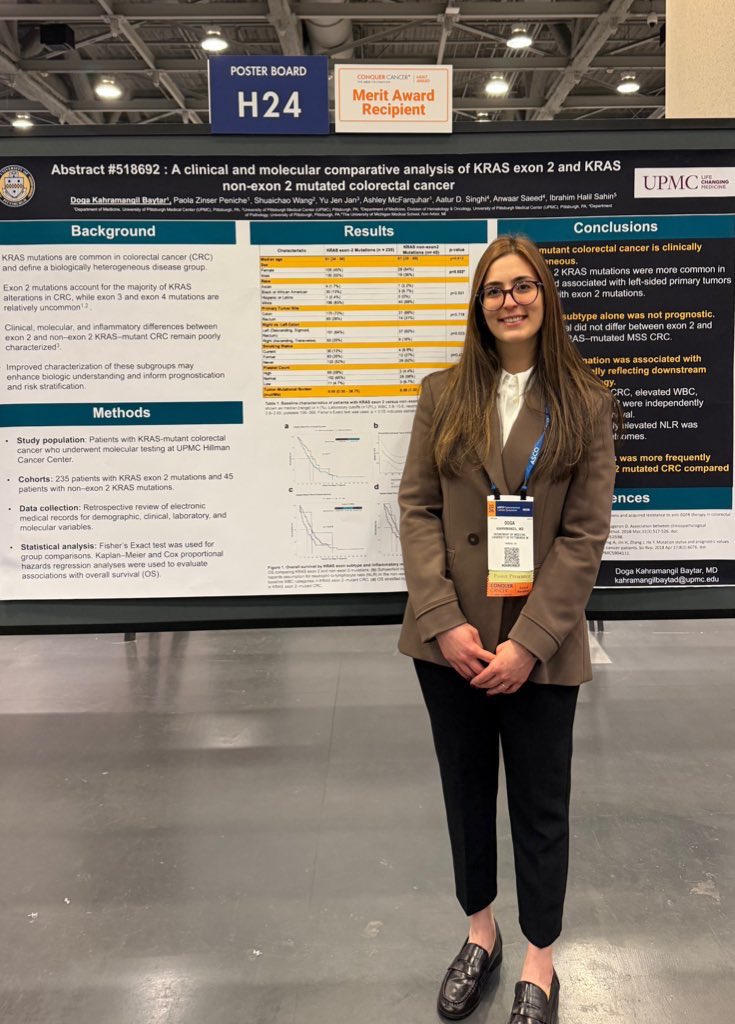 Doga Kahramangil Baytar, MD tweet media