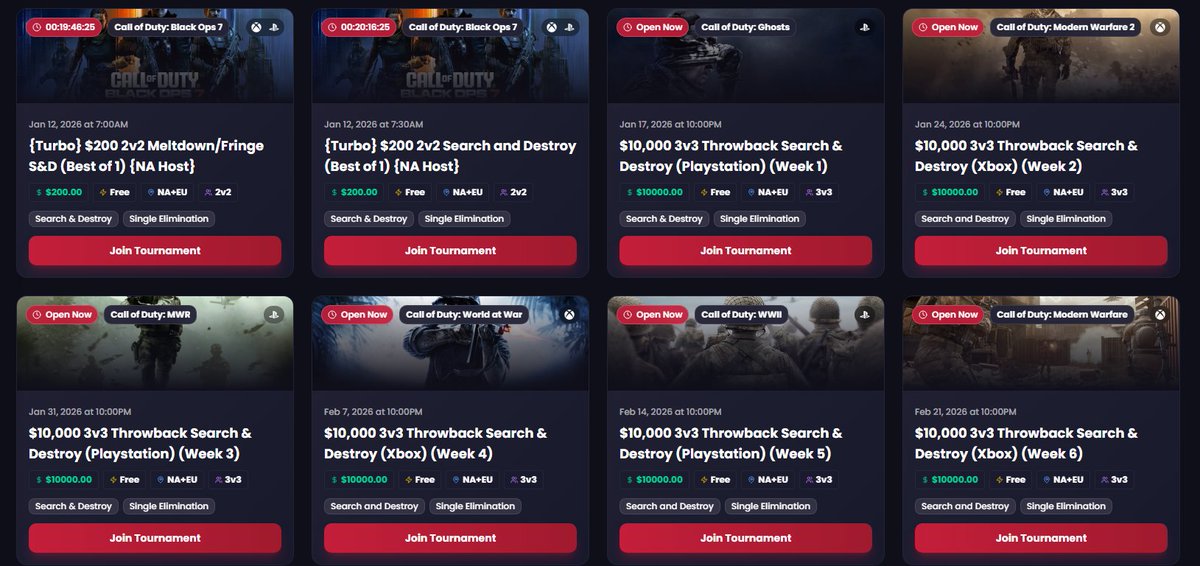 Zerver's tweet image. La gente por qué sigue jugando BO7?