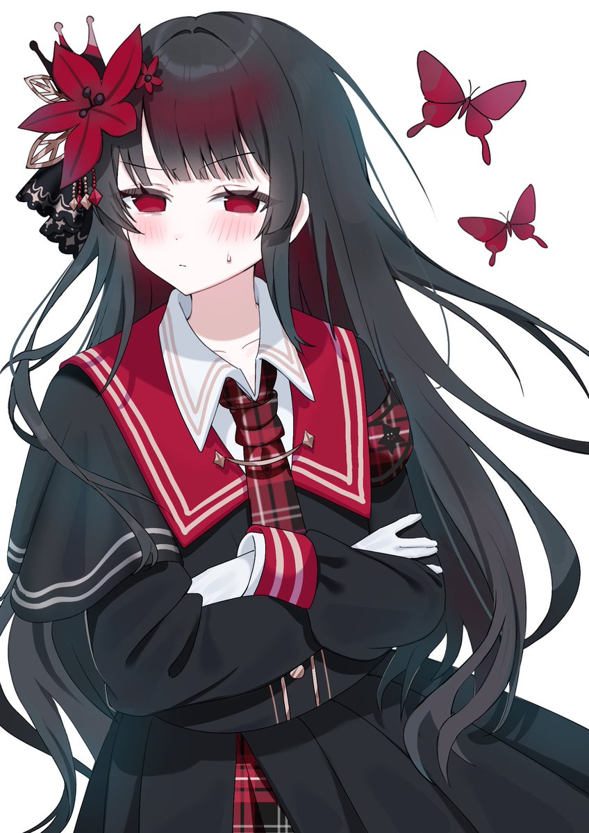 drm_n0's tweet image. #まのさば二次創作
#二階堂ヒロ生誕祭2026

「遅れてまで祝うなんて、正しくない｣