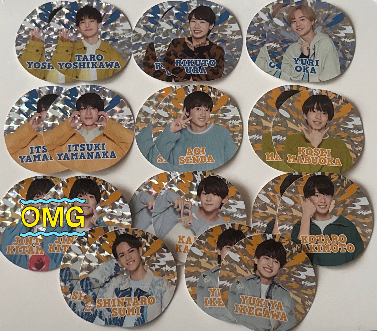 R（1/8以降に返信します） (@lil_____83) / Posts / X