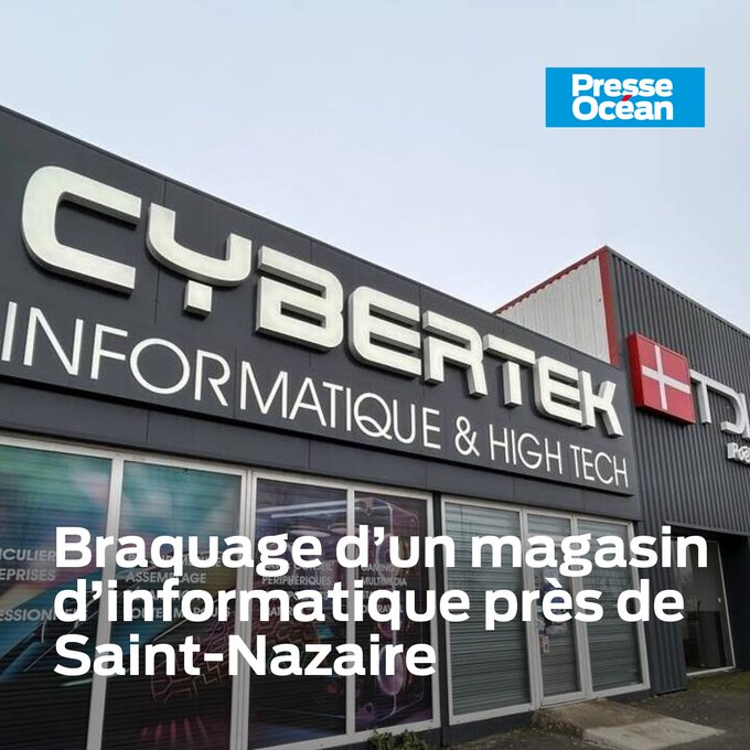 Image de l'actu de Presse Océan