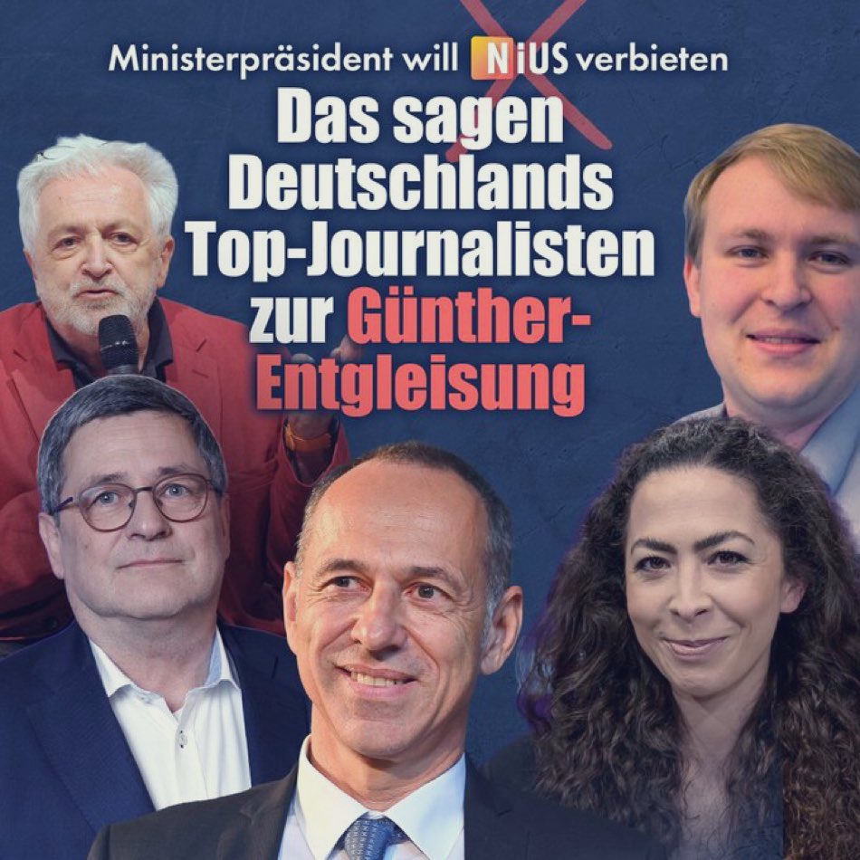 Regendelfin's tweet image. Was darf Satire?