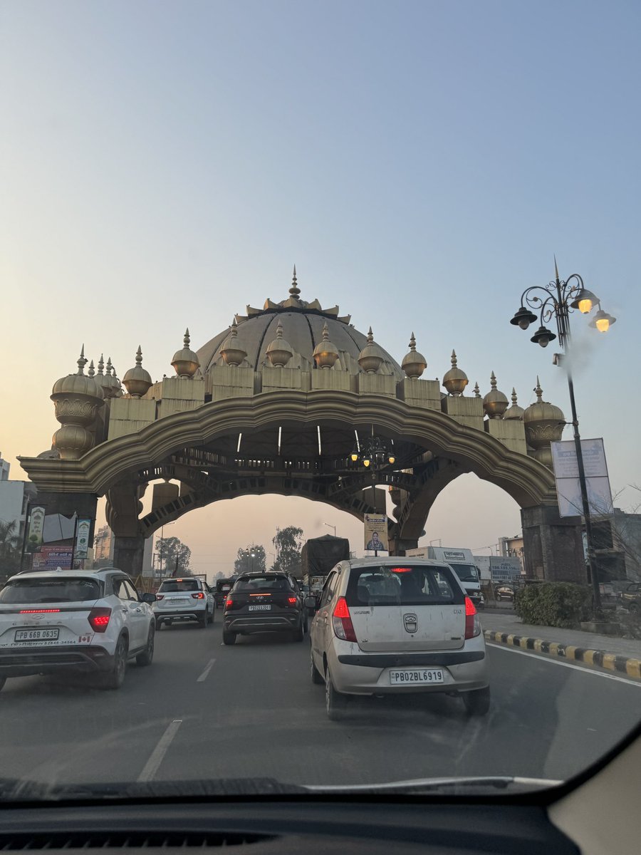 Ambarsar aesthetics 
📍 Pind Sursingh 
📍 Golden Temple